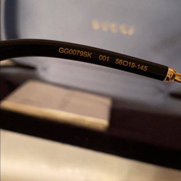 NEW✨ Gucci sunglasses 😎 - Picture 11 of 12